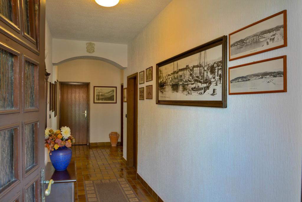 Bella Vista Apartments Crikvenica Exterior photo